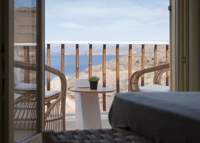 别墅 Kastella Sunset Three