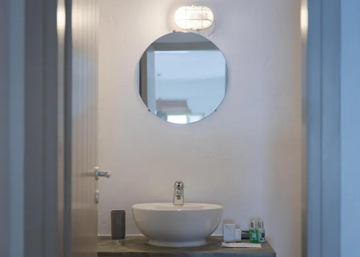 Kastella Sunset Three فيلة كيثنوس