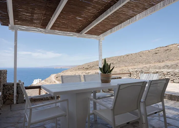 فيلة Kastella Sunset Three كيثنوس