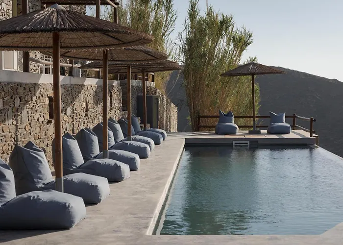 Kastella Sunset Three فيلة كيثنوس