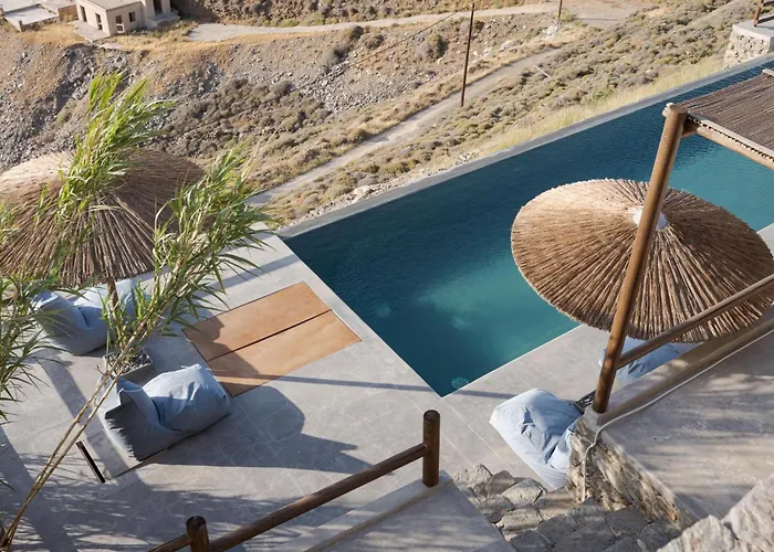 Kastella Sunset Three كيثنوس