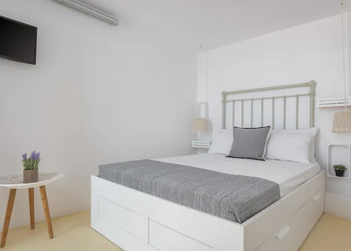 Kastella Sunset Three 基斯诺斯