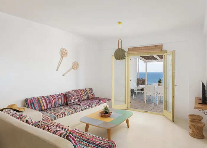 فيلة Kastella Sunset Three كيثنوس