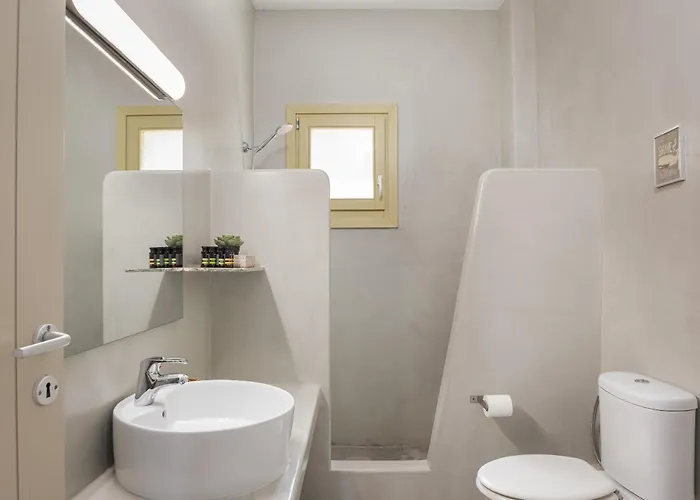 Kastella Sunset Three Villa Kythnos