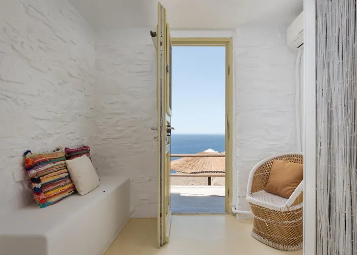 Kastella Sunset Three كيثنوس