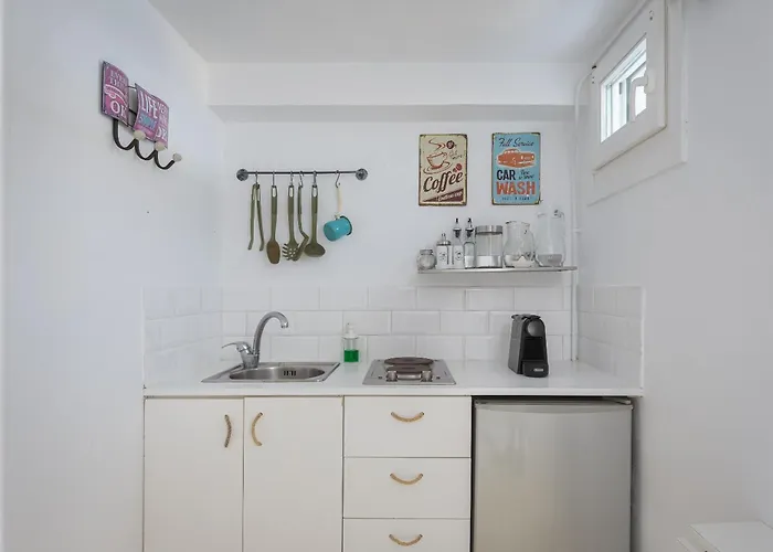 Villa Kastella Sunset Three *