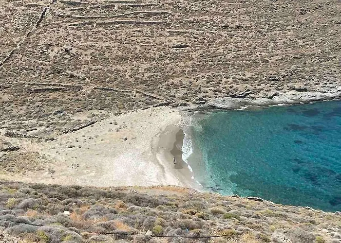 Kastella Sunset Three Villa