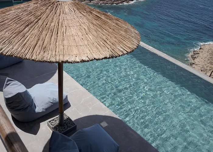 Villa Kastella Sunset Three